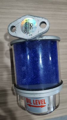 Elektrik Transformörü İzolasyon Koruması ve Nem Direnci için Transformör Dehidrasyon Nefes Alıcı ve Kurucu