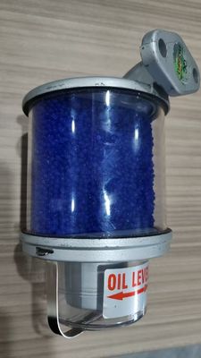 Elektrik Transformörü İzolasyon Koruması ve Nem Direnci için Transformör Dehidrasyon Nefes Alıcı ve Kurucu