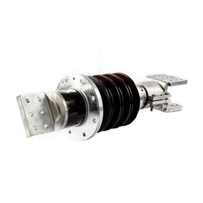BDW 10-20KV 4000-5000A Çift Terminalli Trafo Burç