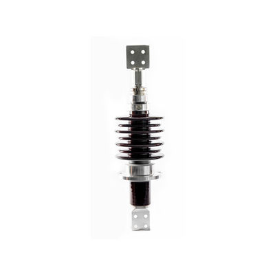 24kV 2000A Trafo Burç Metal Parçalar Terminali 96mm Yükseklik Son Derece Dayanıklı