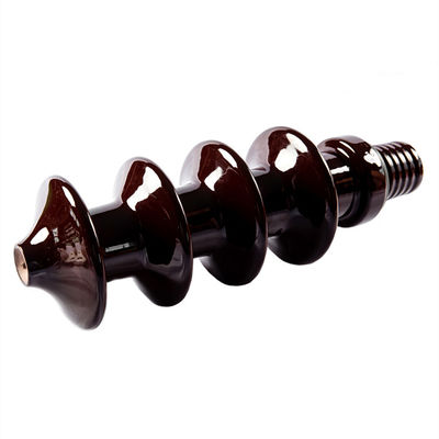 Yağ Dolu Orta Gerilim Burç Trafo Porselen Burç 24KV 18.6kg
