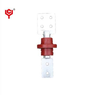 Trafo için Dış Mekan Epoksi Reçine Burç / Destek İzolatörü 100Amp