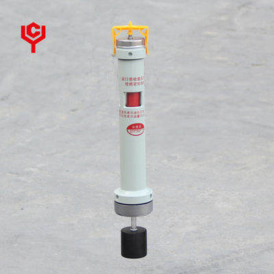 Yağa Daldırılmış Trafo İçin Çelik Yağ Seviye Göstergesi Göstergesi