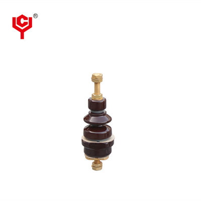 250A Trafo Porselen Burç Krom Kaplama 0.7kg HV Özelleştirilmiş