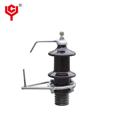 Bakır Paratoner ile 1kV LV Güç Trafosu Burçları DIN GB Standardı