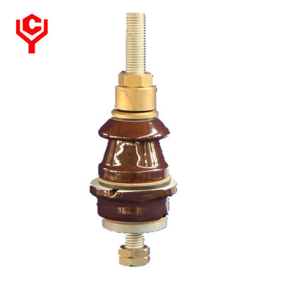 Hafif Porselen Trafo Burç 1kV AG İzolatörler