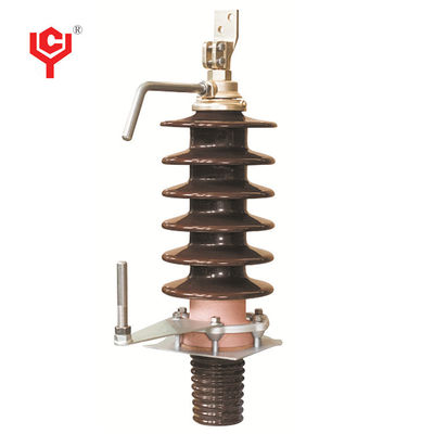 Yıldırım İletkenli Trafo 1000A-3150A Seramik Burç İzolatörü