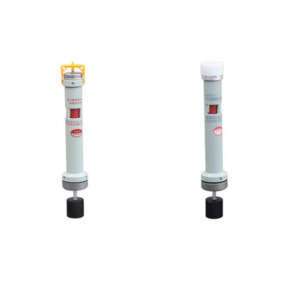 OEM Trafo Yağı Tank Seviye Göstergesi Yatırım Döküm Alüminyum Alaşımlı
