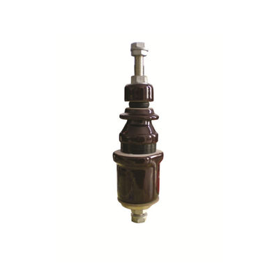 İletkenli Camlı AG Porselen Trafo Burçları 3KV DIN 42539