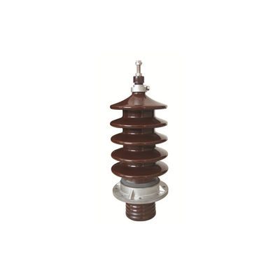 Şemsiye Yağı Dolgulu Trafo Burçları 400-1250A Porselen 24KV Ek Parçaları ile