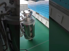 3 kg Temizlik ücretsiz yağ dolu transformatörler için dehidrasyon solucan