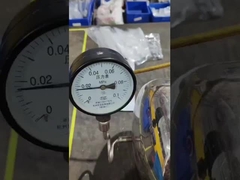 Transformör basınç çözücü valfi